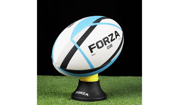 FORZA Club Rugby Ball - Size 4