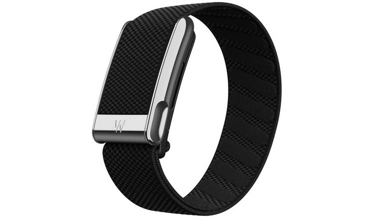 WHOOP Life MG Health & Fitness Tracker - Black