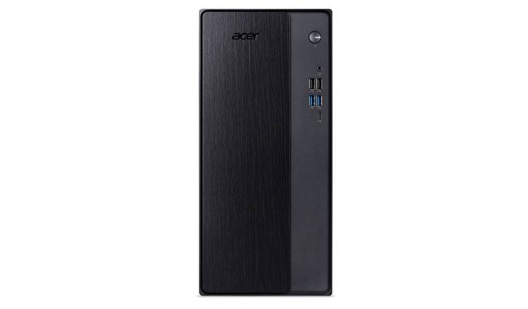 Acer Aspire TC-102 C5 8GB 512GB DESKTOP Tower