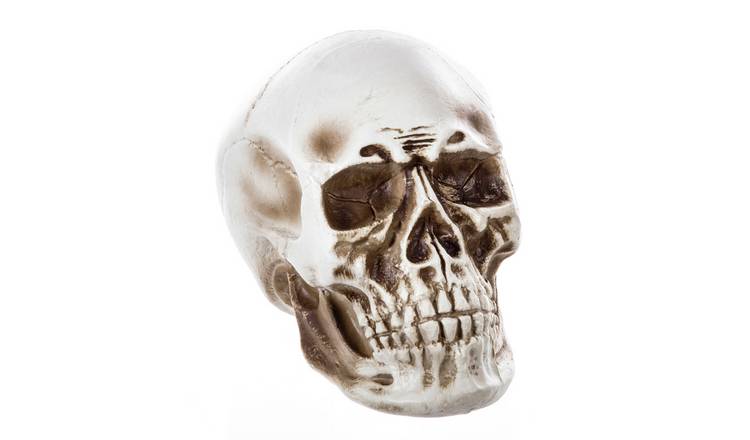 Premier Decorations Halloween Giant Skull Decoration