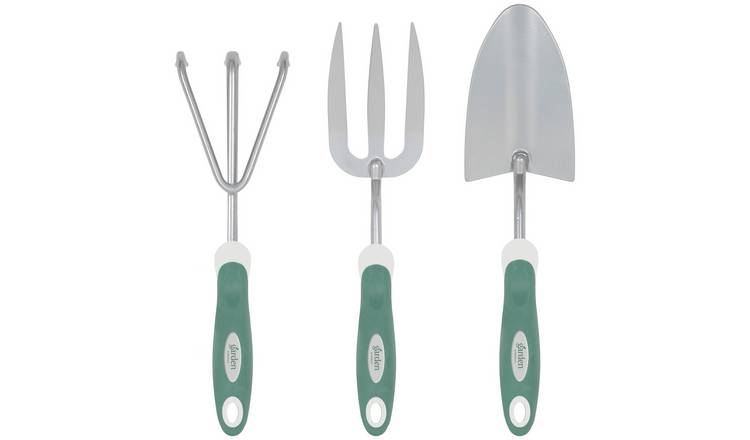 Garden multi outlet tool argos