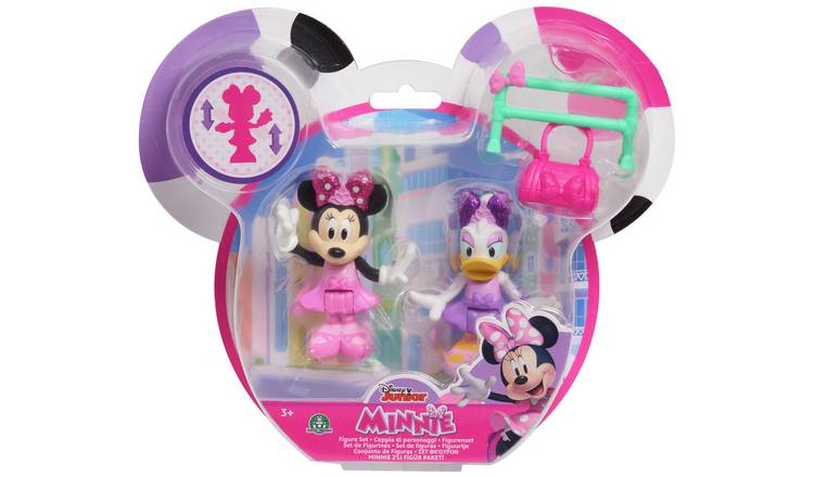 Argos minnie cheap mouse toys