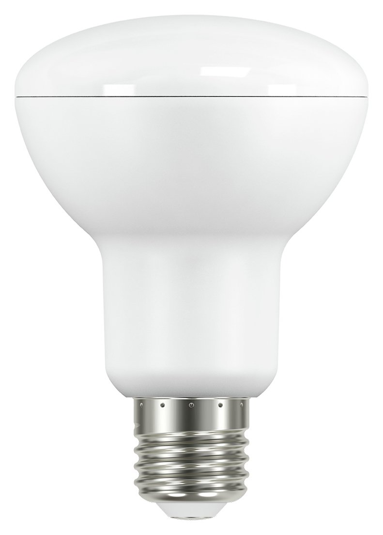 Argos Home 7.3W LED R80 ES Light Bulb