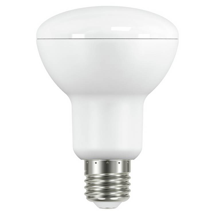Argos Home 7.3W LED R80 ES Light Bulb 0