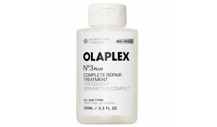 Olaplex No.3 Plus Complete Repair Treatment - 100ml