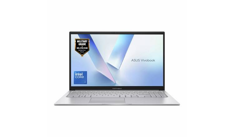 ASUS Vivobook 15 15in i7 16GB 512GB Laptop