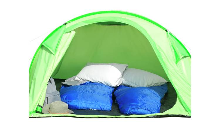 Single person pop outlet up tent