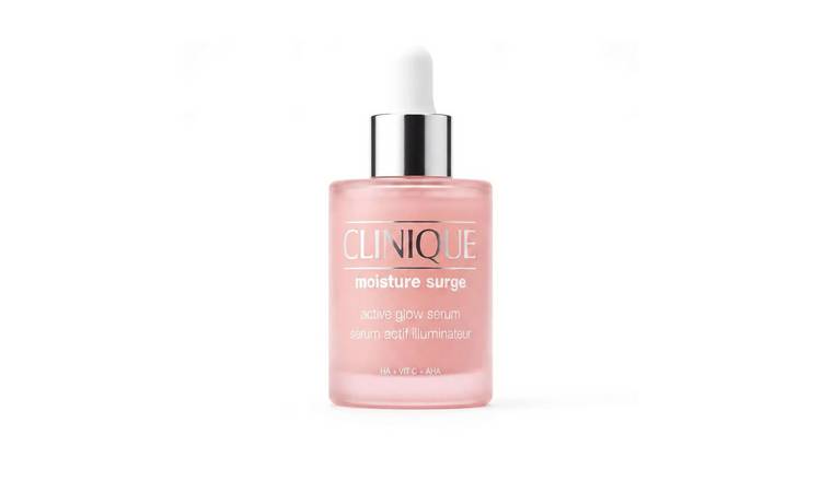 Clinique Moisture Surge Active Glow Serum - 30ml
