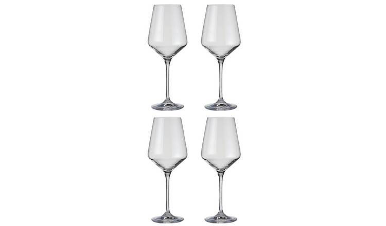 Habitat Bubble Wine Glass