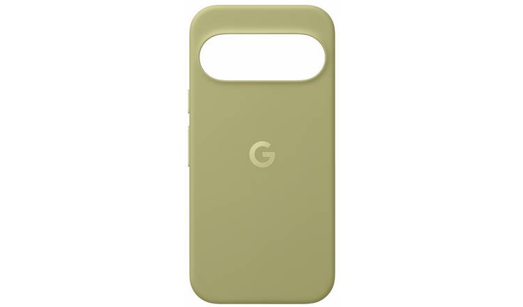 Google Pixel 11 Pixelsnap Phone Case - Pistachio