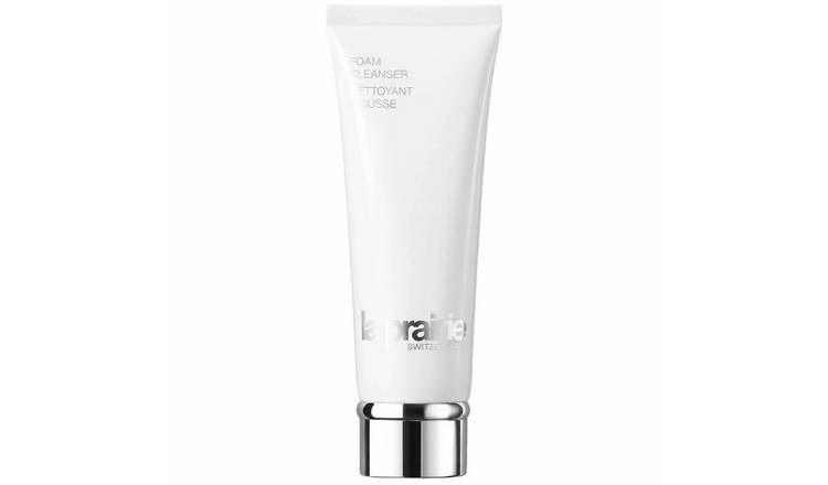 La Prairie Swiss Daily Essentials Foam Cleanser - 125ml