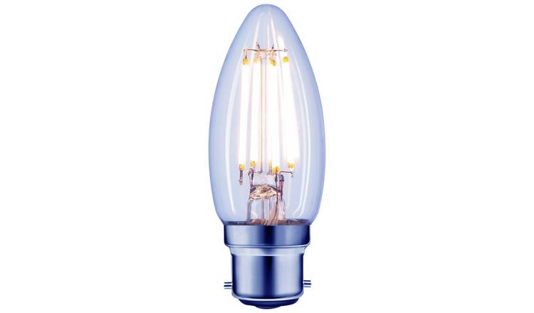 Argos light on sale bulbs e14