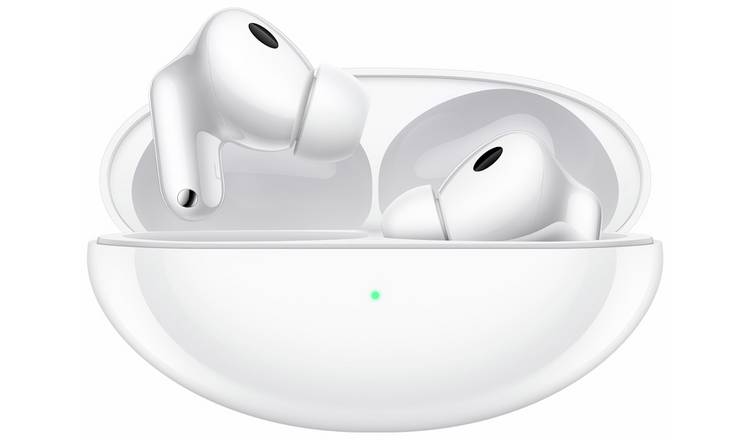 HUAWEI FreeBuds Neo True Wireless Gaming Earbuds - Ice White