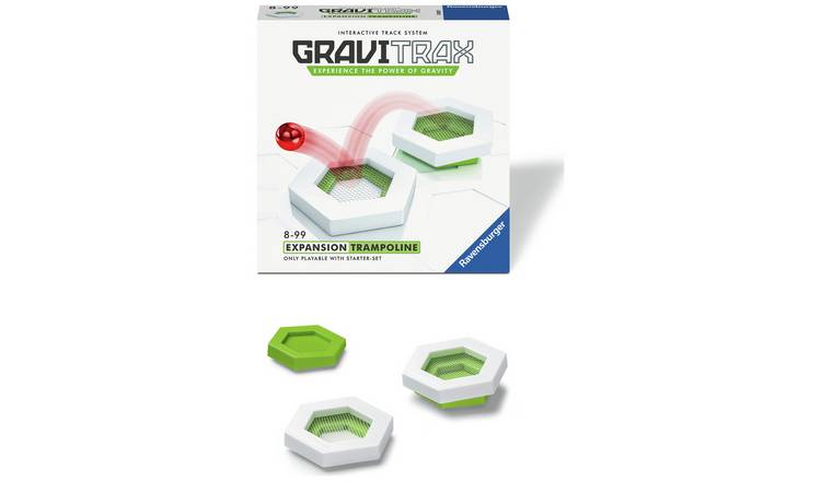 Buy Gravitrax Extension Trampoline