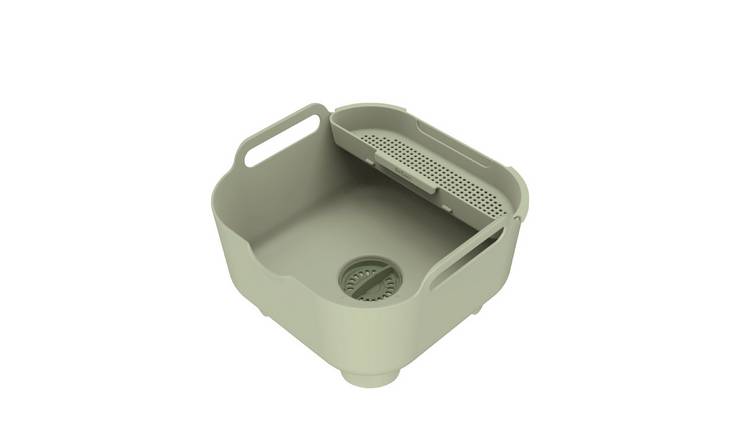 ReBorn Washing Up Bowl Pro - Green