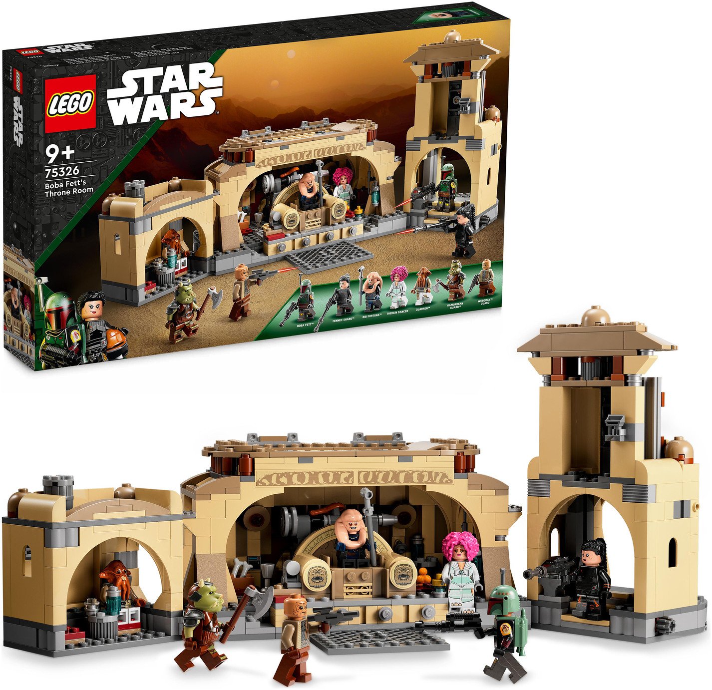 argos lego star wars