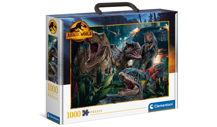 Jurassic world 2024 toys argos