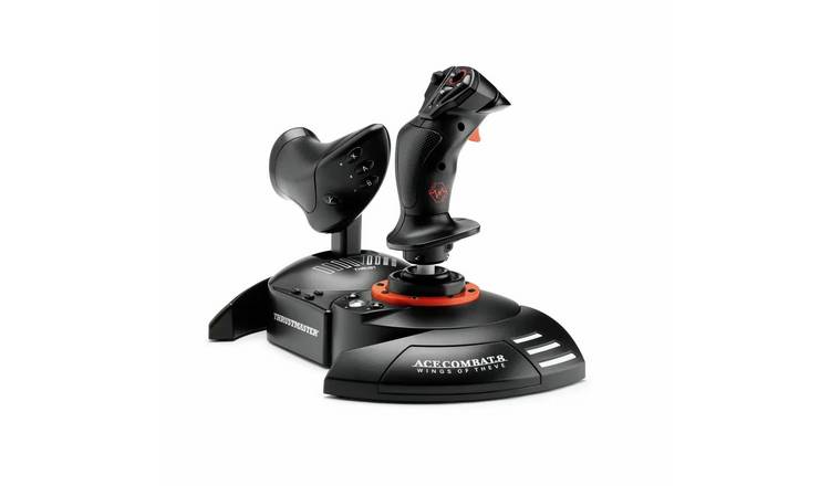 Thrustmaster T.Flight Hotas Neo Ace Combat 8 Wings Of Theve Edition For Xbox, PC