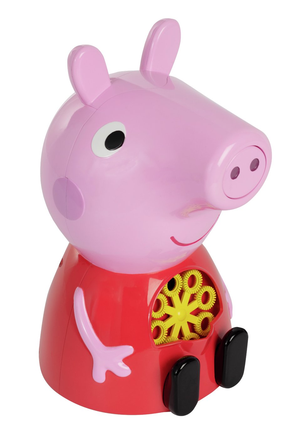 Peppa Pig Bubble Machine