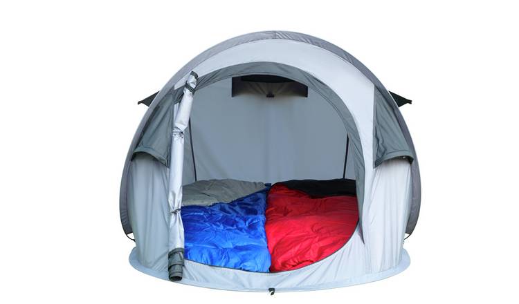 Bed tent clearance argos