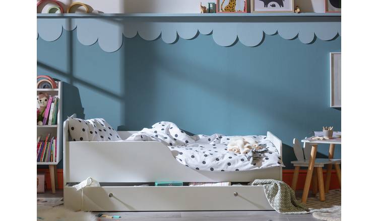 Argos beds hot sale for kids