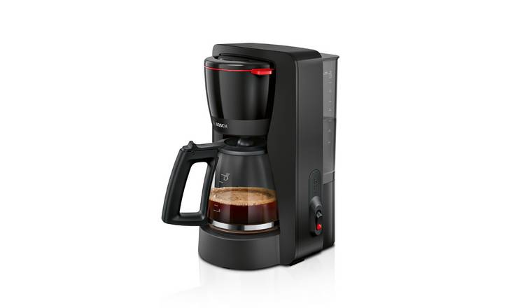 Bosch MyMoment TKA3M133 Filter Coffee Machine
