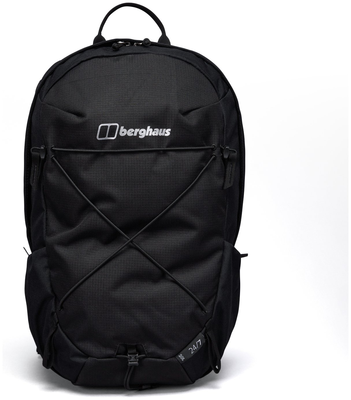 Berghaus Twentyfourseven 20L Daysack - Black