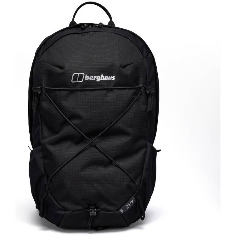 Berghaus Twentyfourseven 20L Daysack - Black 0