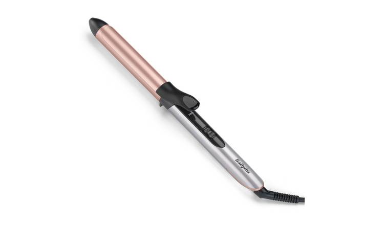 BaByliss Cosmos 25mm Curling Tong