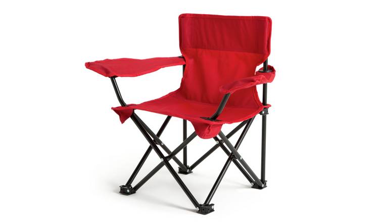 Fold away chairs discount argos