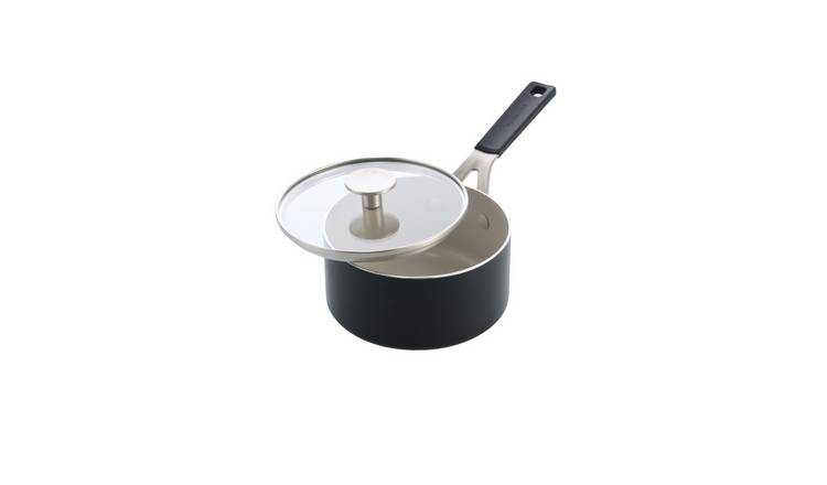 KitchenAid 16cm Ceramic Nonstick Aluminium Sauce Pan
