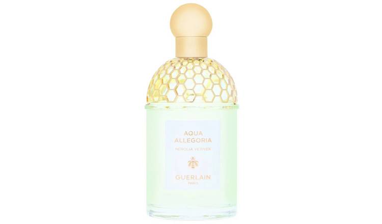 Guerlain Aqua Allegoria Nerolia Vetiver Eau de Toilette - 125ml