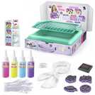 Style 4 Ever - Tie-Dye Stamp Art Workstation – Touty Toys