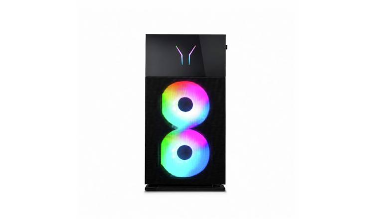 Erazer Engineer X30 Intel Core i7 32GB RAM 1TB SSD RTX 5070 Desktop PC