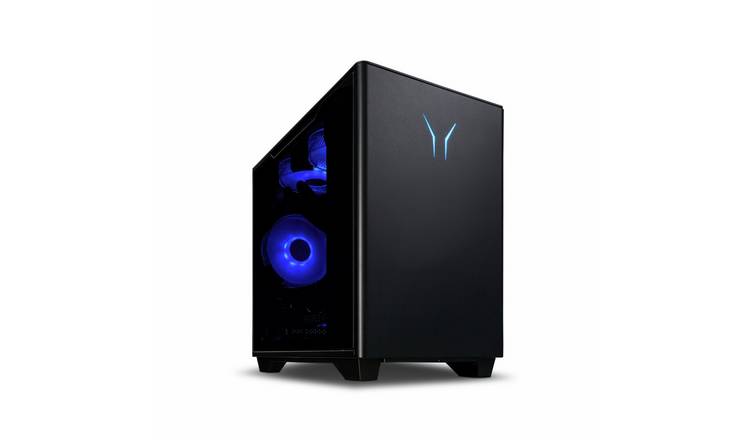 Erazer Bandit P20 Intel Core Ultra 7 32GB RAM 1TB SSD RTX 5060 Ti Desktop PC