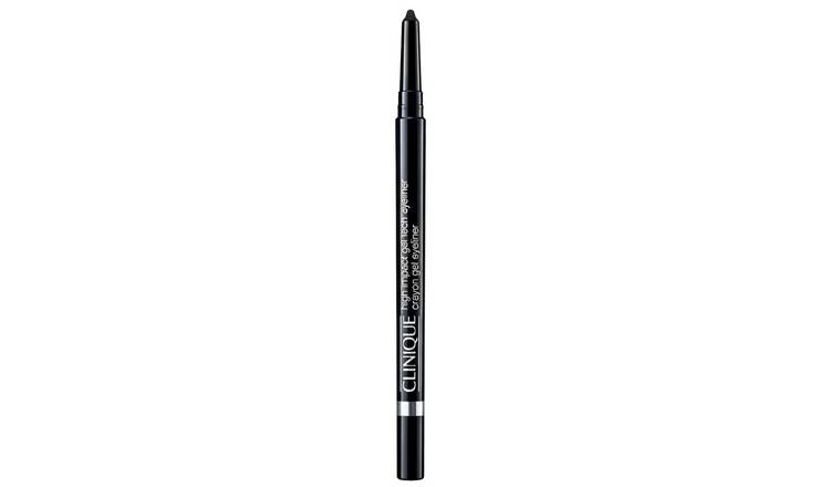 Clinique High Impact Gel Tech Eyeliner Intense Black - 0.35g