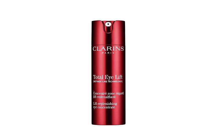 Clarins Total Eye Lift Refillable - 15ml