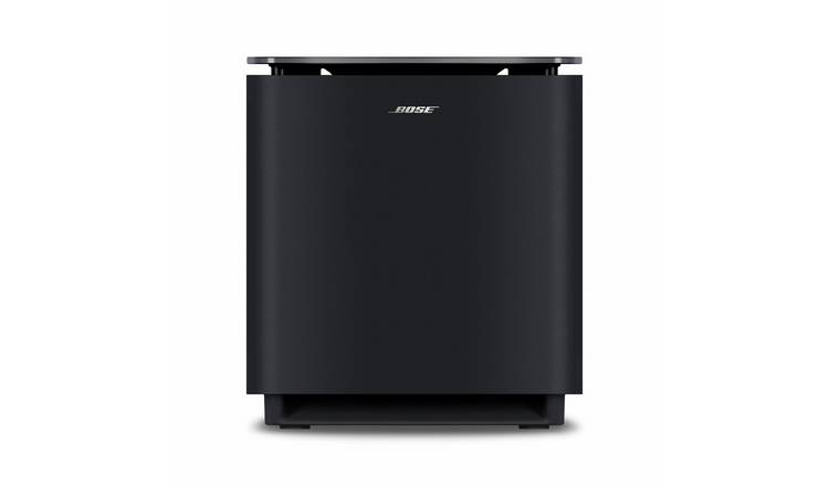 Bose Lifestyle Ultra Subwoofer - Black