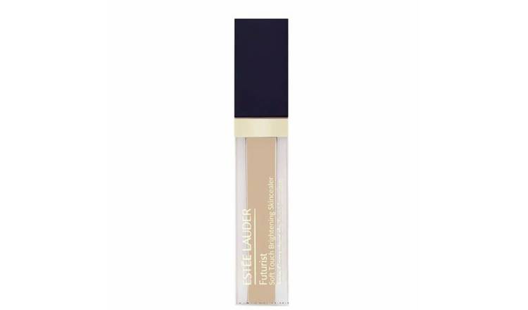 Estee Lauder Futurist Soft Touch Brightening Skincealer - 2N - 6ml