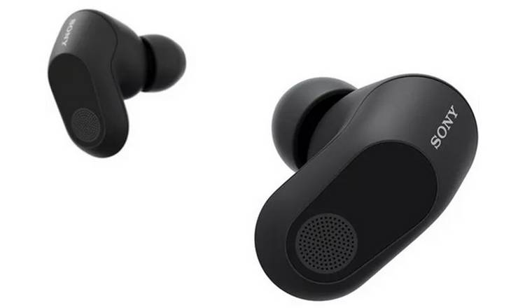 Sony INZONE Buds Noise Cancelling True Wireless Gaming Earbuds - Black