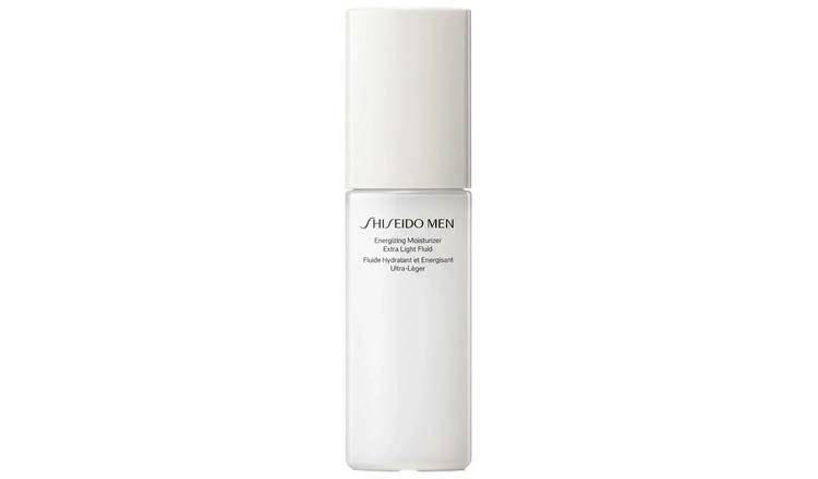 Shiseido Men Energising Moisturiser - 100ml