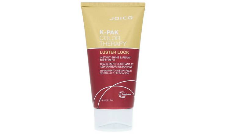 Joico K-Pak Colour Therapy Luster Lock Instant Shine And Repair Treatment -150ml