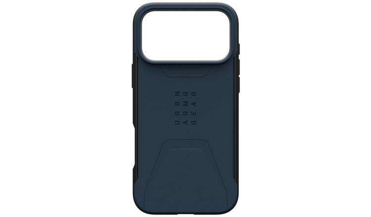 UAG Civilian iPhone 18 Pro Max/17 Pro Max Phone Case with MagSafe - Mallard