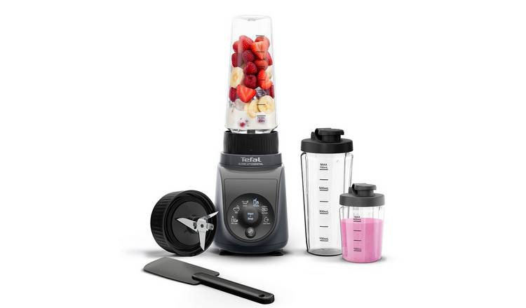 Tefal Blend Up Essential BL1EJBG0 Mini Blender - Java Pepper