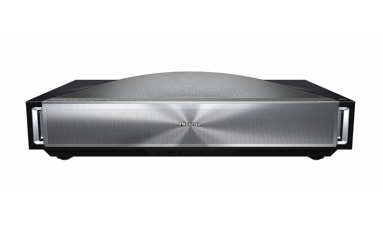 Hisense PX4TUK Pro Smart 4K UHD Laser TV