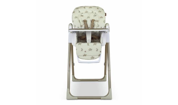 Cosatto Pip Lollop Highchair - Beige