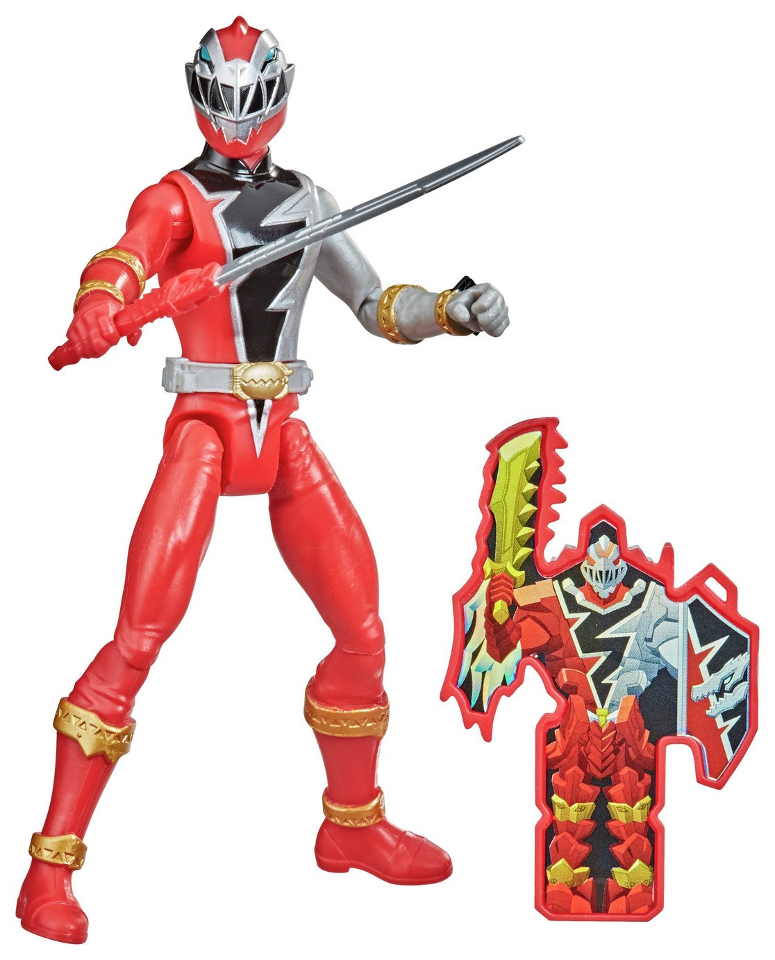 power ranger toys