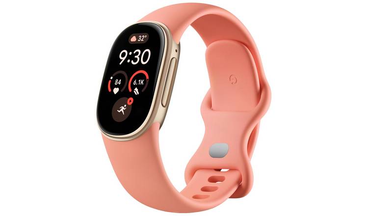 Google Fitbit Edge Health & Fitness Tracker - Canyon Pre-Order