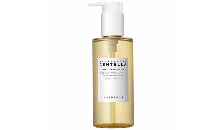 SKIN1004 Madagascar Centella Light Cleansing Oil - 200ml