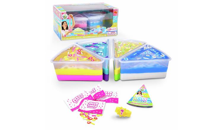 Jelly Cakes Besties Party Pack